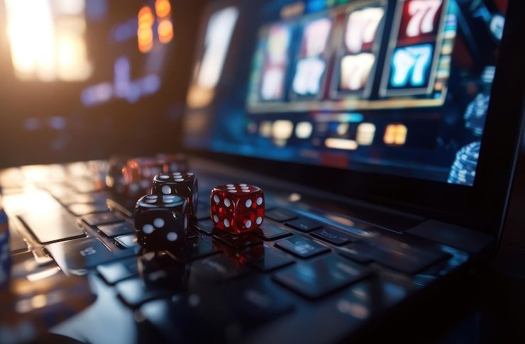 Antarmuka dealer langsung togel login di perangkat mobile