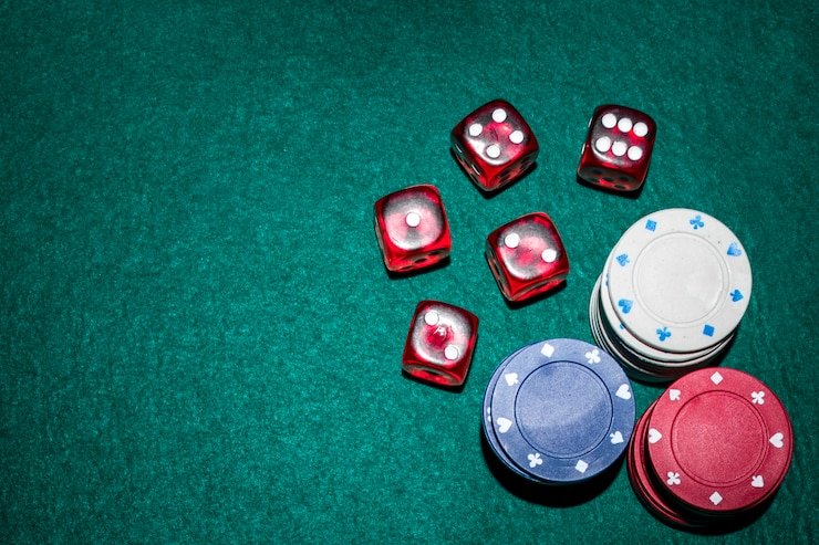 Studio MSC togel login menampilkan meja blackjack dan roulette dengan dealer langsung dan streaming HD